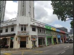Lavender Street (D12), Retail #453242901